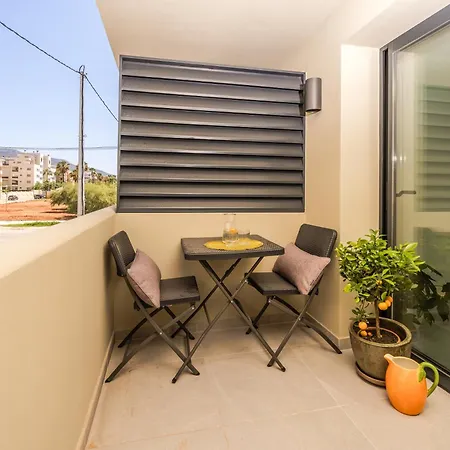 Marina 38 Pensionat 4*