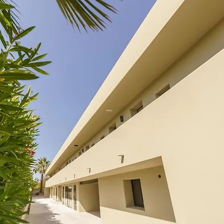 Marina 38 Pensionat