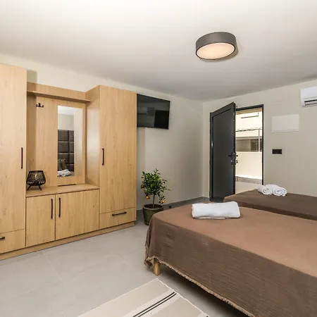Pensionat Marina 38 Denia
