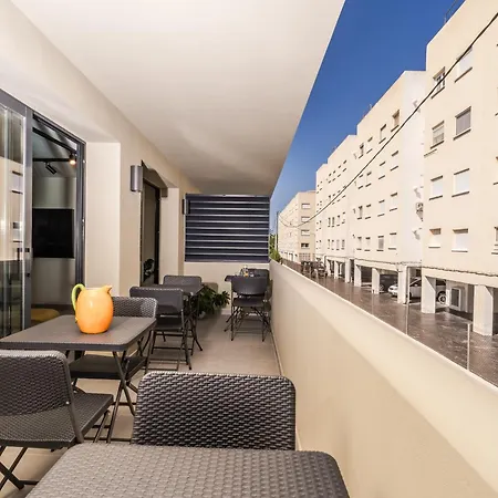 Marina 38 Pensionat 4*