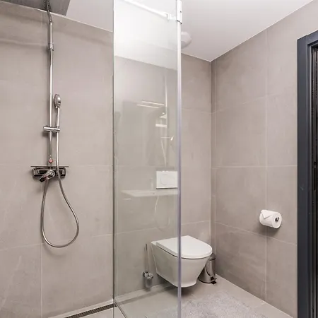 Pensionat Marina 38 Denia