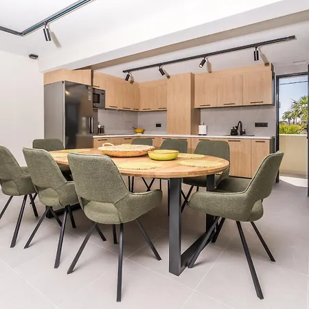 بيت ضيافة Marina 38 4*