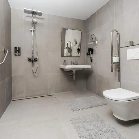 بيت ضيافة Marina 38