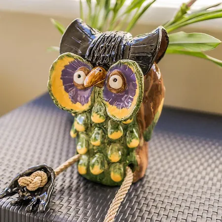 بيت ضيافة Marina 38 دينايا