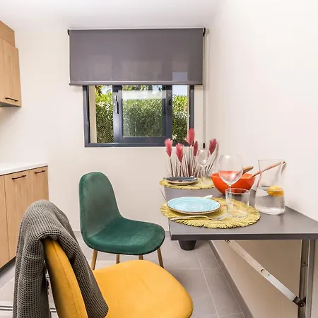 بيت ضيافة Marina 38 4*