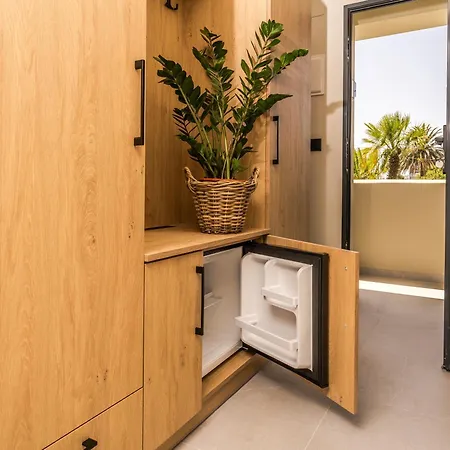 Marina 38 بيت ضيافة دينايا