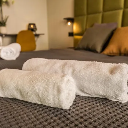 بيت ضيافة Marina 38 دينايا