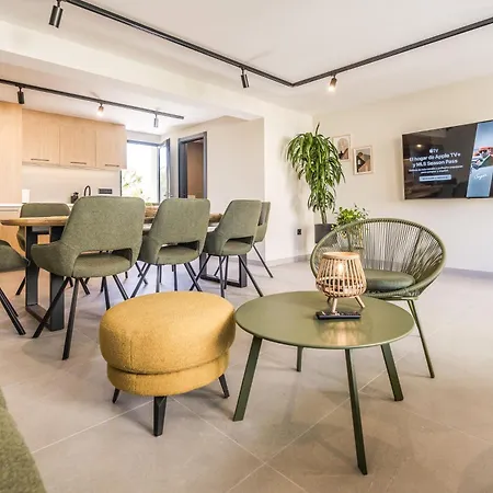 Marina 38 بيت ضيافة