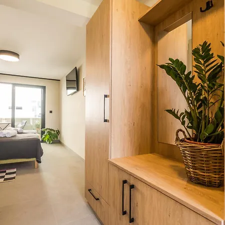 بيت ضيافة Marina 38