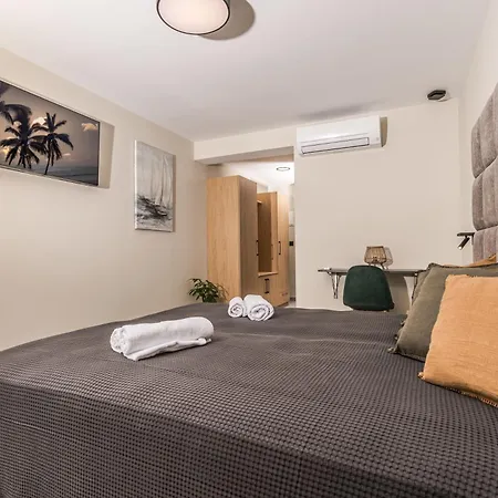 Marina 38 بيت ضيافة