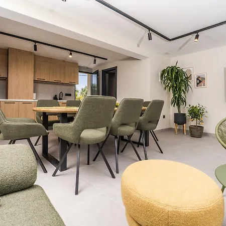 Marina 38 بيت ضيافة