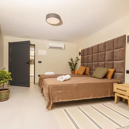 Marina 38 بيت ضيافة