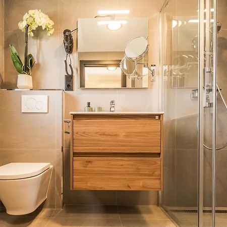 بيت ضيافة Marina 38 دينايا