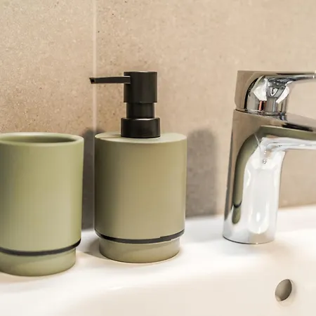 Marina 38 Pensión 4*