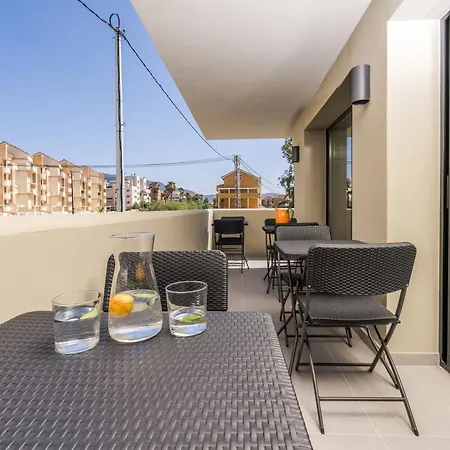 Marina 38 Gæstehus Dénia