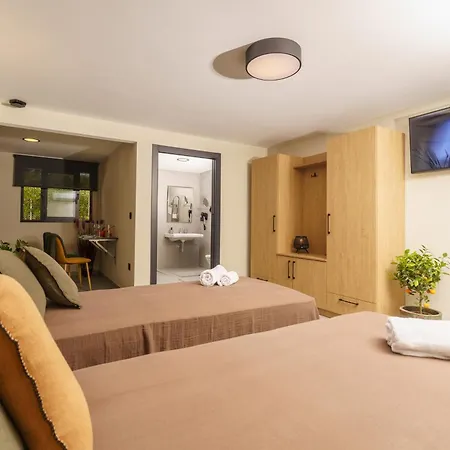 Marina 38 Pensión Dénia