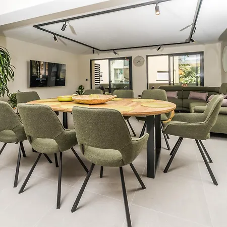 Pensión Marina 38 4*