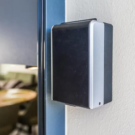 Pensión Marina 38 4*