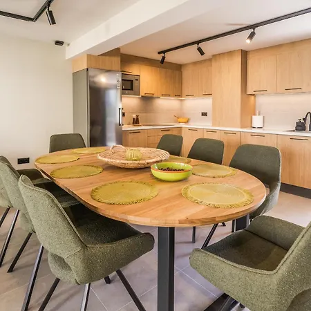 Marina 38 Pensión Dénia