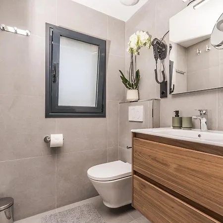 Pensión Marina 38 4*