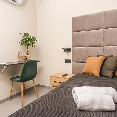 Marina 38 Gæstehus Dénia