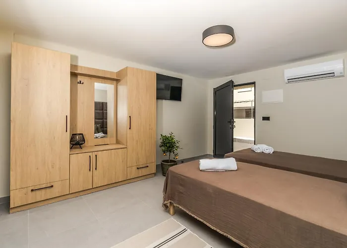 Gæstehus Marina 38 Dénia