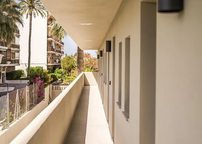 Gæstehus Marina 38 Dénia
