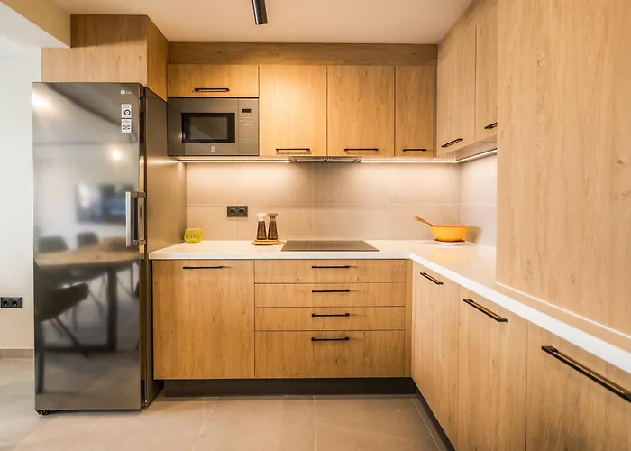 Marina 38 Gæstehus 4*